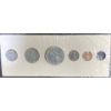 Image 5 : 1960 Canadian Proof Like Silver Coin Set
