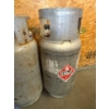 Image 3 : 2 Forklift Propane Tanks 25"Tall