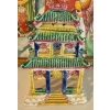 Image 2 : Chinese Art & Culture - 3 Asain Wall hangings 10T & more