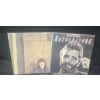 Image 2 : Harrison "Somewhere in England", Ringo's "Rotogravure", Lennon "Mind Games", w/ Ono "Double Fantasy"