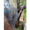 Image 6 : Outdoor and Metal Scrap Materials Lot