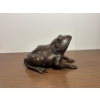 Image 2 : Giant Bronze Frog Fountain 17L