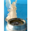 Image 6 : 'Love in My Heart Birthstone Figurine' Bradford Exc. Angel (8T), Plus Various Angels (One off Base) 