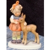 Goebel Hummel Best Friends  -  5.5T
