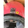 Image 6 : NEW FULMER MX Helmets - PHX SUMMIT ADULT Size S w/ Adult Size M