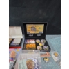 Image 2 : Trump Collectables: Gold Coins, Gold Cards, Bobble Heads etc.