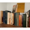 Image 1 : Antique & Vintage Book Collection