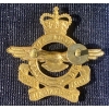 Image 3 : Royal Canadian Air Force Cap Badge Post 1953