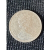 Image 3 : Bag of Canadian 5-Cent Coins, 1,502 Grams, Featuring 1968 Circulation Coins