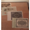 Image 3 : Historic Banknotes #2 - Primarily From The German Empire Era
