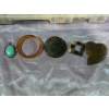 Image 2 : Collection of Pendants for Jewelry Making