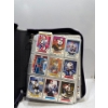 Image 2 : Binder of OHL & CHL 1991 Hockey Cards