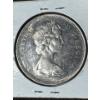 Image 2 : Canada 1966 Dollar Coin