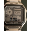 Image 2 : Oi The One Ibiza Ride Watch w/ Casio 3299 Illuminator