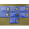 Image 10 : Canada's Aviation Hall of Fame Commemorative Medal Collection (7 Medal Set)
