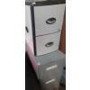 File Cabinets- Plastic w/ Key: 15 W, 19 D, 23 T and Metal: 15 W, 25 D, 29 T