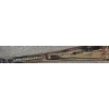 Image 6 : Silver-Plated and stainless steel Flatware Set in Wood Storage Case