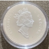 Image 3 : 1999 Proof Dollar 92.5% Silver 25.175 Grams