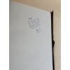 Image 5 : George Orwell Nineteen Eighty- Four the Facsimile, Hardcover 10 X 14 