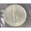Image 3 :  1967 Canadian Uncirculated Coin Set