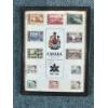 Image 5 : Miscellaneous stamp/travel merchandise. (Stamp bundles included)