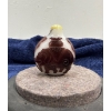 Image 2 : Elephant Snuff Bottle 2.5H