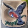 Image 4 : Navy Blue & Emerald Green Kitchen Wares 13T - Vases Linens & More