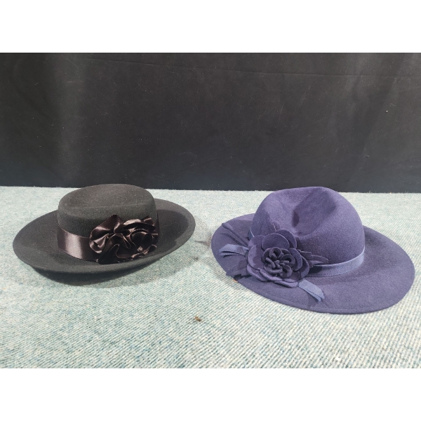 Decorative Hats
