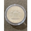 Image 3 : Benjamin Franklin Half Dollar Collection in Display Case