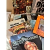 Image 2 : Selection of vinyl records, Christmas albums, Three Dog Night harmony, Billy Joel, Kenny Rogers, nit