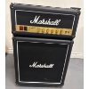 Image 1 : Marshall Guitar Amp Mini-Fridge  Rockstar Cool High Capacity 4.4ft tall