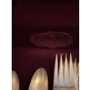 Image 4 : Nobility Plate Cutlery Set in Wooden Case 