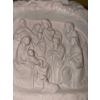 Image 2 : Lladro Nativity Plaque 11.5 W, 4.5 D, 11 T (3)