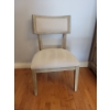 Image 5 : LEGACY CLASSIC French Contemporary Dining Collection 108x43x31