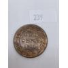 Image 1 : 1910 Canadian Large One Cent