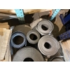 Image 3 : Rolls of Wood-Grain and Plain Edgebanding Material
