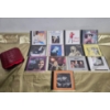 Image 1 : 12 Country and Folk CDs with Album Case