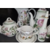 Image 2 : Contents of Cupboards- Port Meirion Dishes: "Variations", "The Botanic Garden" and Other Kitchenware