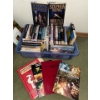 Image 2 :  Collection Of American Reads- Stephen King, Charlie Brown & More