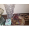 Image 4 : Flower Vase 10 T, Writing Set, Sarsaprilla Plane Clock 13 W, 4.5 T and More!