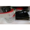 Image 7 : Contents of Cupboards: Cookware, Baking Pans, Bowls, Carafe and More!