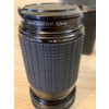 Image 3 : Photography Bundle Featuring Canon Lens, Pentax Espio 105S, and Vivitar Flash