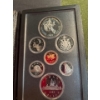 Image 2 : Royal Canadian Coin Set 1983