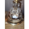 Image 3 : Table Lamp 6.5" Diameter Base, 17 T 