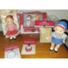Image 1 : Campbells Soup Collectibles - Some New In Package