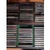Image 4 : CD's in Storage Boxes Including: George Strait, Patsy Cline, Kenny Chesney an More!