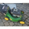 Image 2 : John Deere Gas Lawn Mower Model JX75
