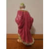 Image 3 : Royal Doulton 'Holiday Traditions' Nativity Wise Man Figurine w/  22k Gold Coating - 9T 