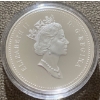 Image 3 : 1999 Limited Edition Proof Dollar 92.5% Silver 25.175 Grams