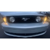 Image 2 : 2006 Ford Mustang GT V8 F SOHC 136K Convertible Silver 2 Door